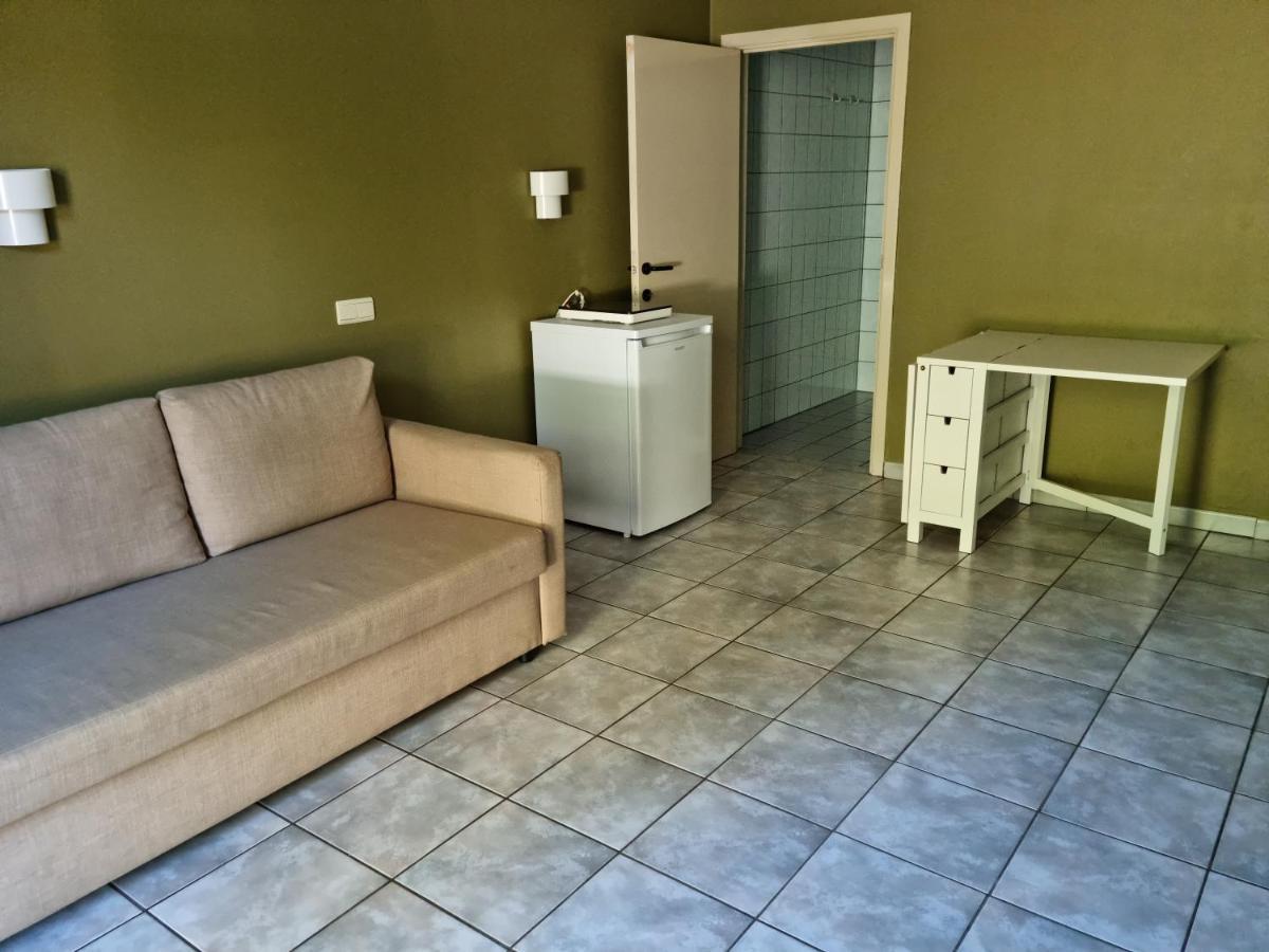 Logies Waasland Hotel Sint-Niklaas Ngoại thất bức ảnh