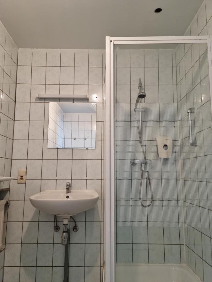 Logies Waasland Hotel Sint-Niklaas Ngoại thất bức ảnh